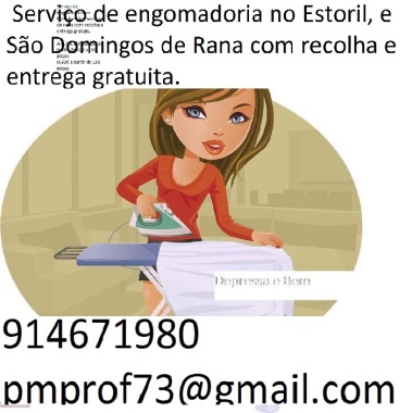 Engomadoria Low Cost
