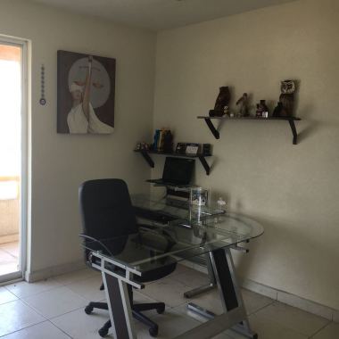 Servicios Juridicos De Cordoba A.C.