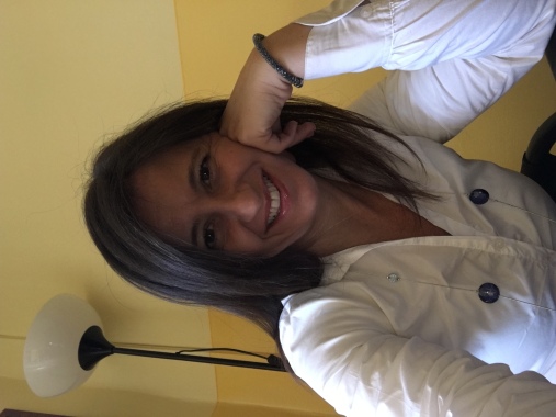 Claudia Del Vasto