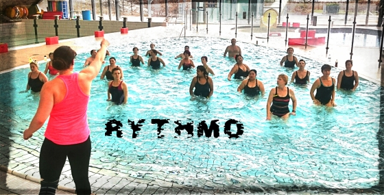Cours d'Aqua Rythmo