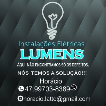 Lumens Ideias Luminosas