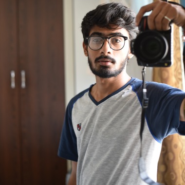 Ashutosh Photography