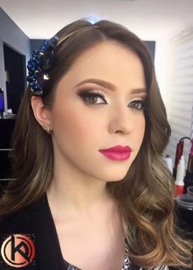 maquillaje de dia 