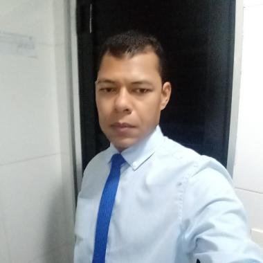 Uilson  Da Gama Santos