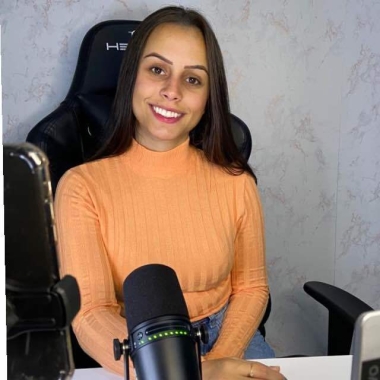 Psicóloga Estella Gomes