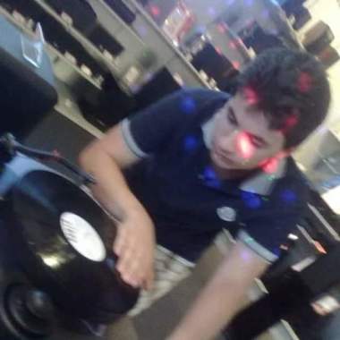 Dj Antonio Orrico