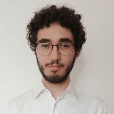 Michael Gariano