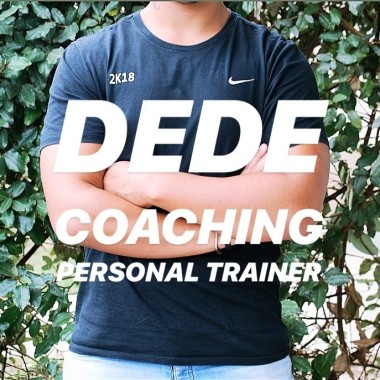Dédé Coaching