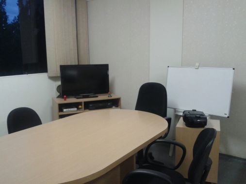 Sala de aula