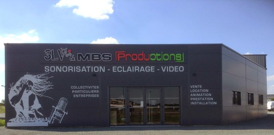 Slv & Mbs Productions