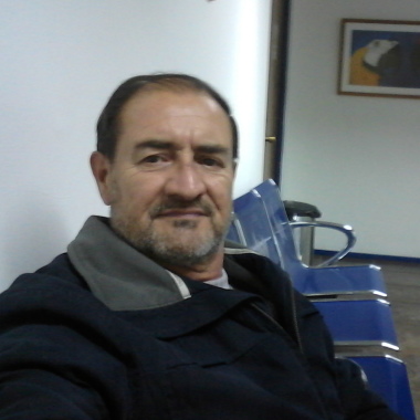 Jorge Henriquez