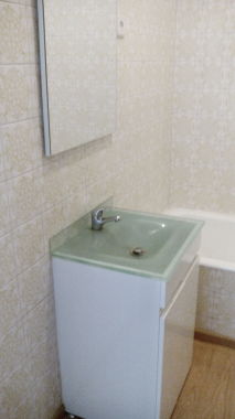 Remodelação de casa de banho