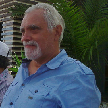 Americo Silva