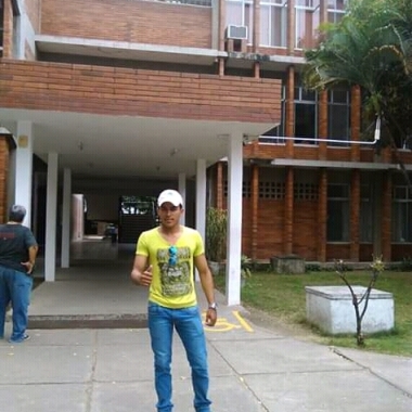 Ingeniero Civil  Ivan Monserrate