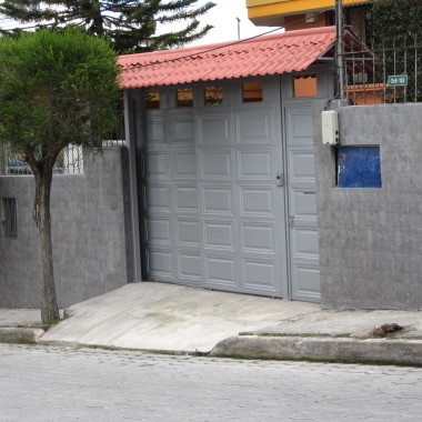 Tecniconstruccion