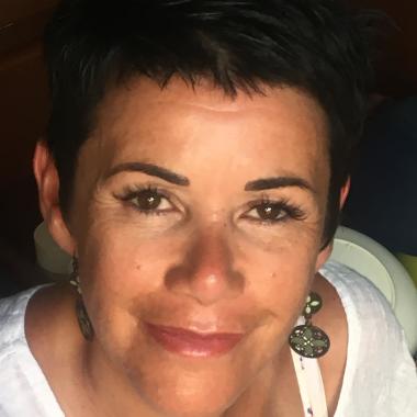 Frederique Glenat