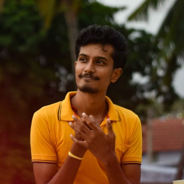 Aravindh Venkatesan