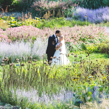 Him And Her Wedding Photography