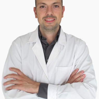 Nutrizionista Cagliari - Dott. Alberto Steriti