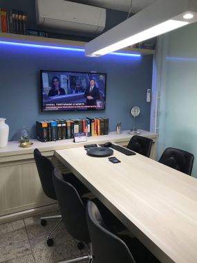 Mesa Escritório