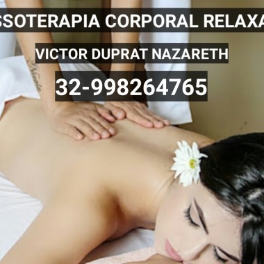 Victor Duprat Espaço Corporal