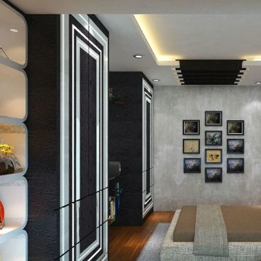 Pravesh Interior Work 