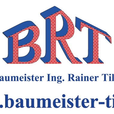 Brt Baumeister Ing. Rainer Tille