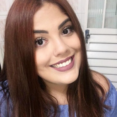 Lorena Alcântara Mkt