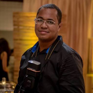 Wyllamis Jr. Fotografia