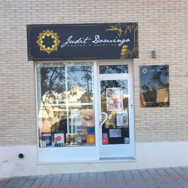 Judit Domingo Centre D'Estètica