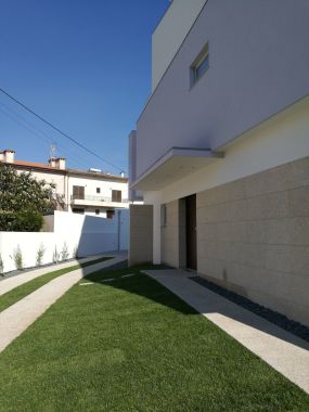 Moradia em Póvoa de Varzim