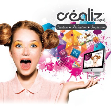 Crealiz Graphic 