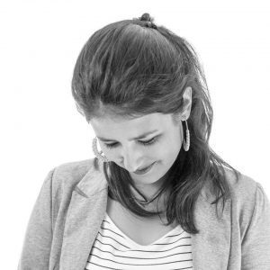 María Fernanda Rozas