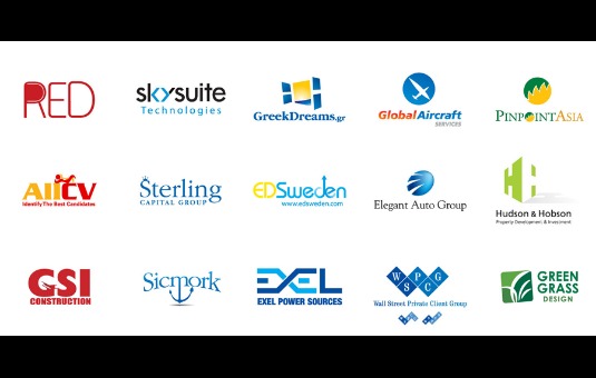 Logo Design