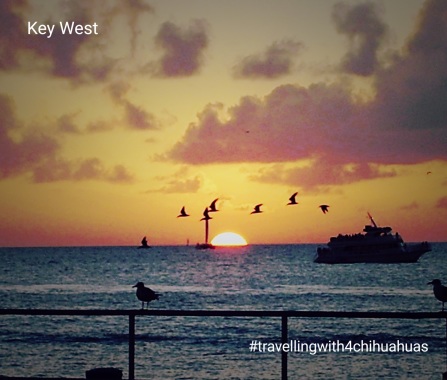 Key West. Florida.