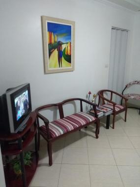 Recepção