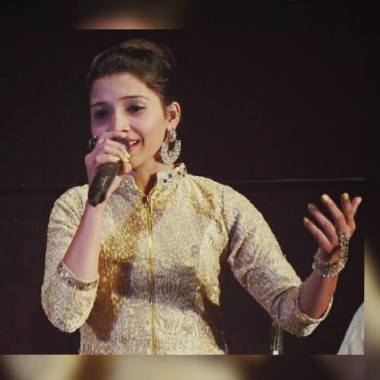 Pooja Giri