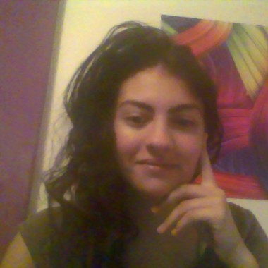 Alexandra Martinez - Traduction