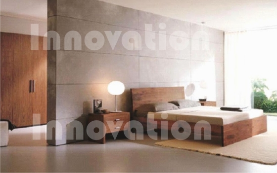 Bed Room design