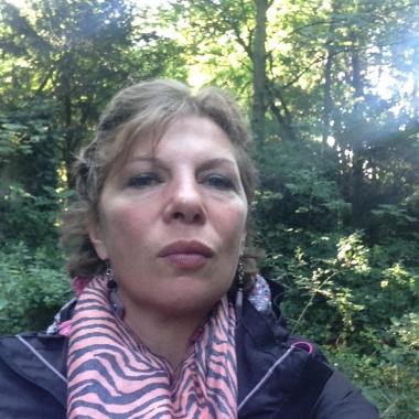 Fabienne Mélou