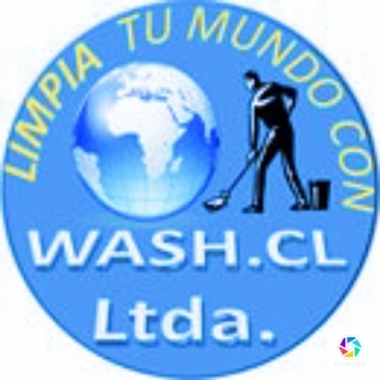 Wash.Cl Servicios De Limpieza, Aseo Y Mantencion