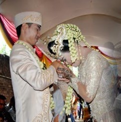 Aliya Wedding Organizer