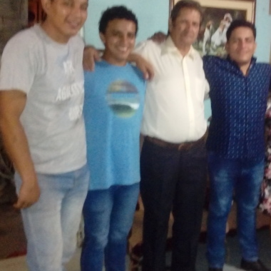 Servicios Propios