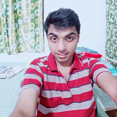 Praison Arulraj