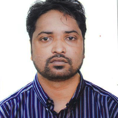 Deepak Sonkar