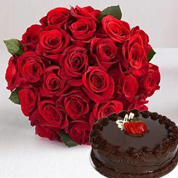 Sweet Rosy Combo