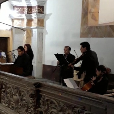 Organum Ensamble