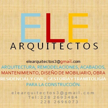 Ele Arquitectos