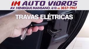 recuperacao e instalacao de travas eletricas