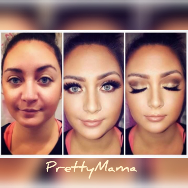 Maquillage soirée